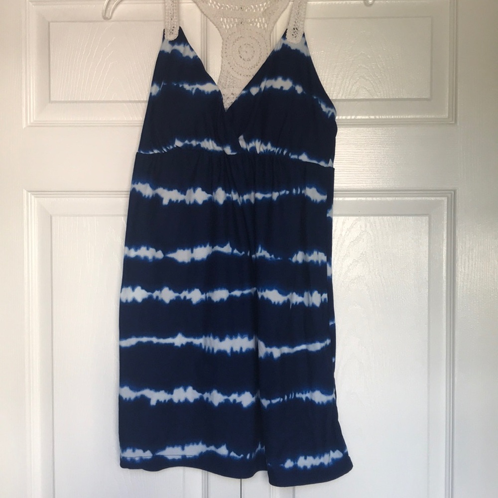 Casual dress